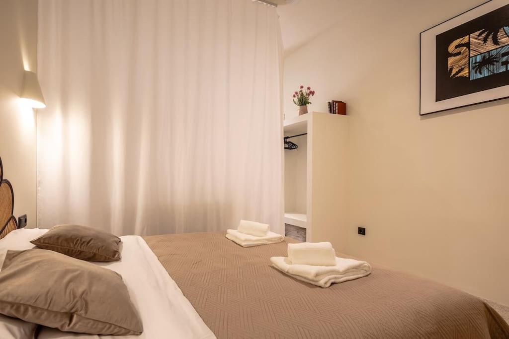 Suite De Lujo Estilo Mediterraneo Valência Exterior foto