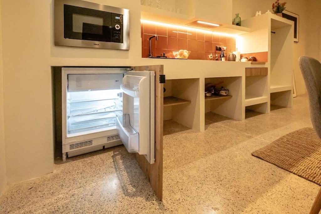 Suite De Lujo Estilo Mediterraneo Valência Exterior foto